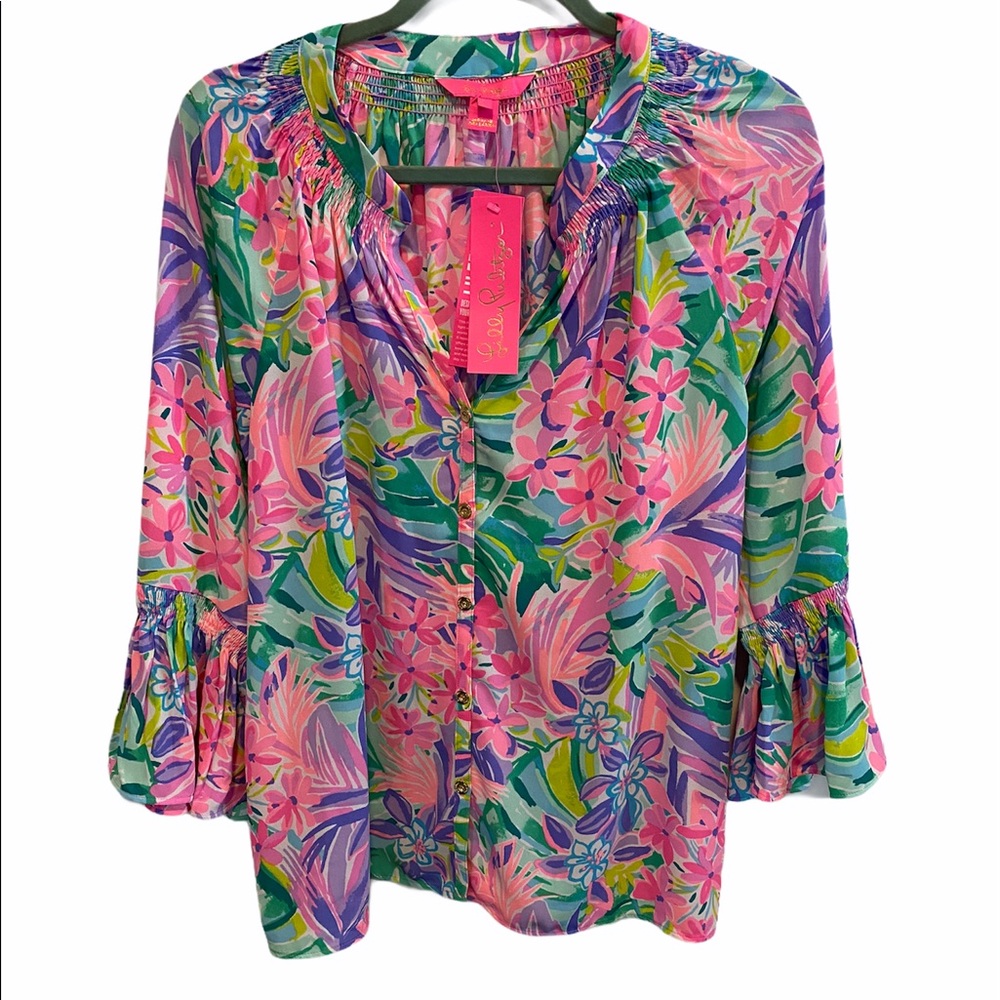 Lilly Pulitzer Dakota It Was All A Dream
